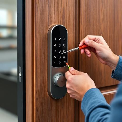 Smart Locks