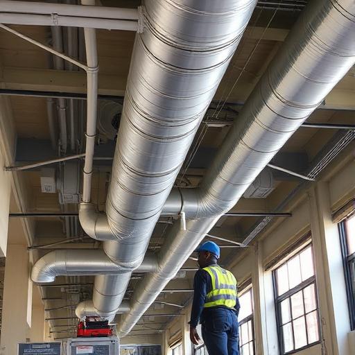 Ventilation Services