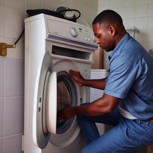 Washing Machine Repair
