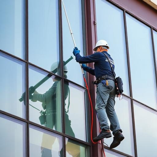 Window Cleaning